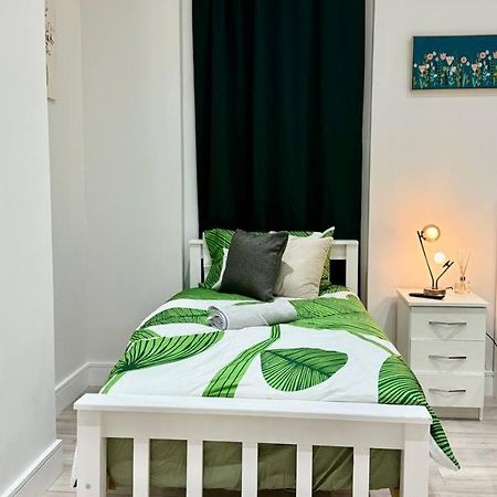 ロンドンGuest&Rest Elite 1アパートメント エクステリア 写真